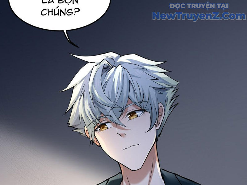 Ta Bắt Quái Thú Ở Tận Thế chapter 3 - Trang 53