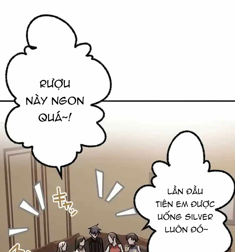 Quý Tộc Báo Thù chapter 16 - Trang 40