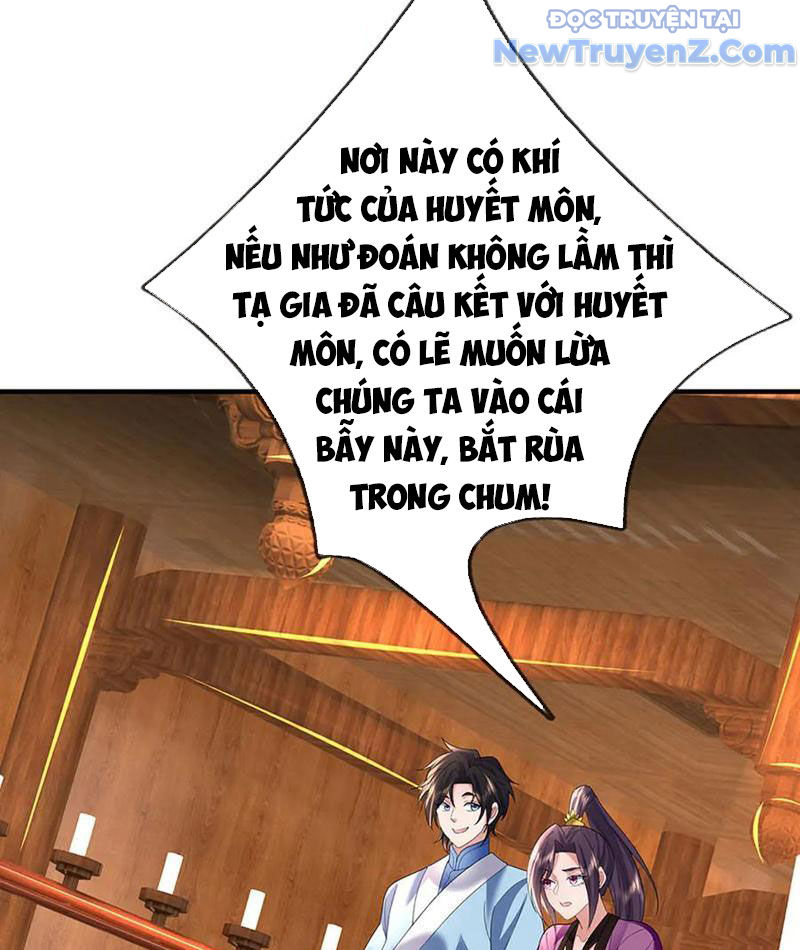 Ta Có Thể Thôn Phệ Vô Hạn chapter 95 - Trang 74