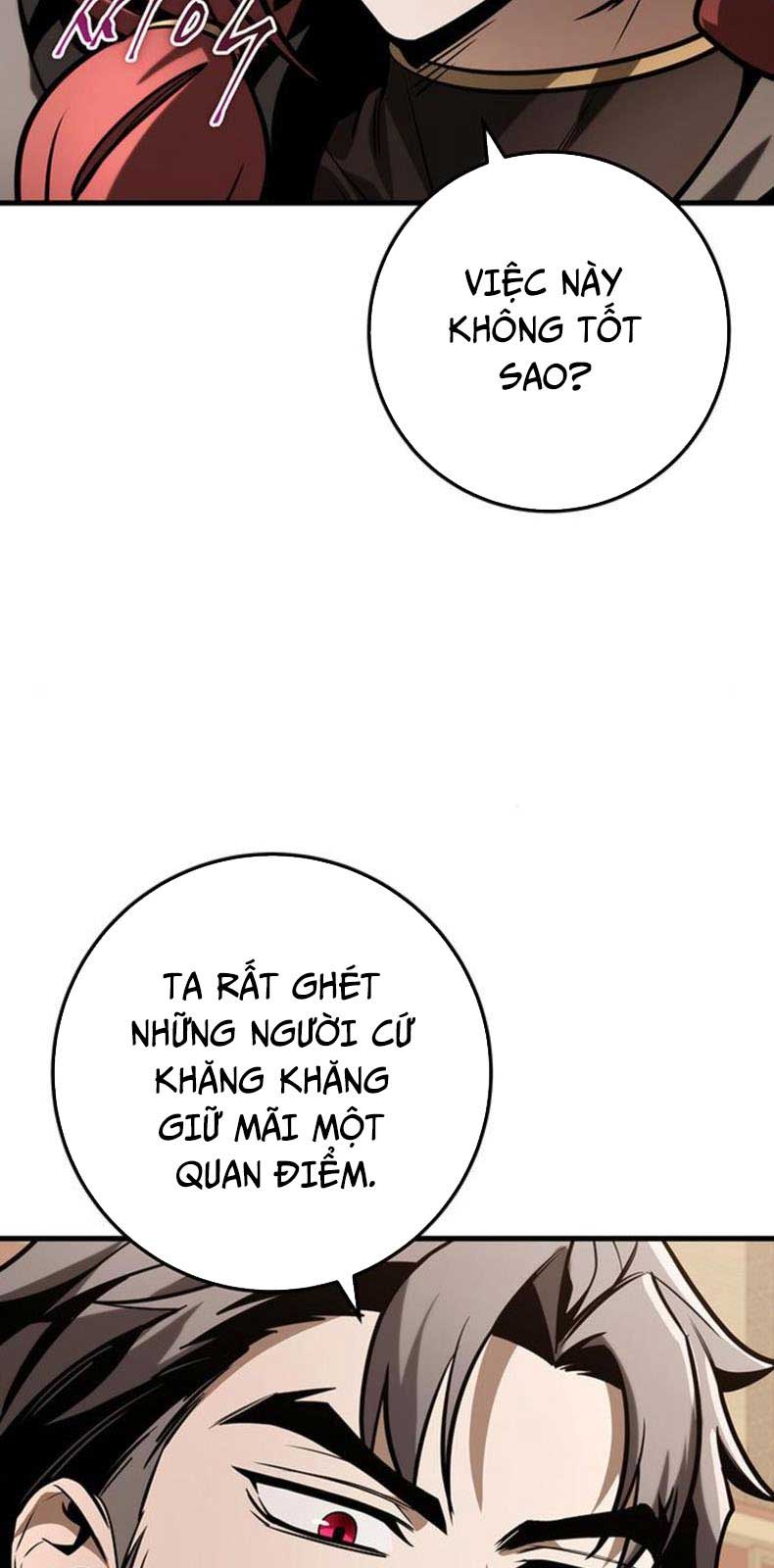 Thanh Kiếm Của Hoàng Đế chapter 87 - Trang 15