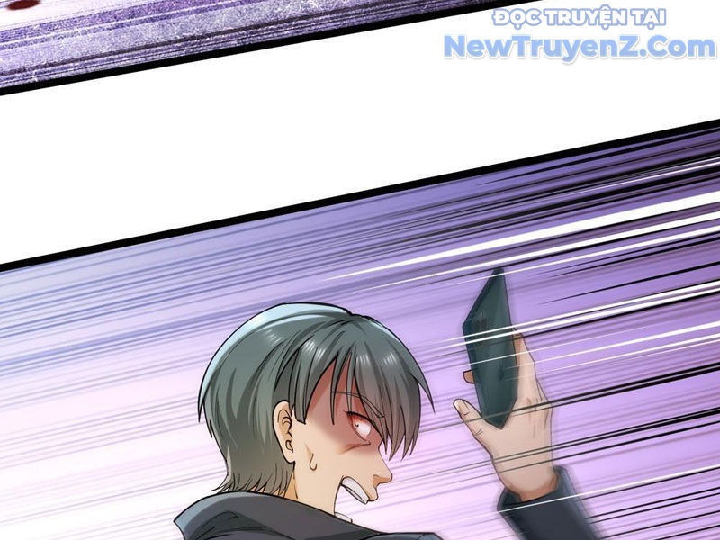 Ta Bắt Quái Thú Ở Tận Thế chapter 1 - Trang 79