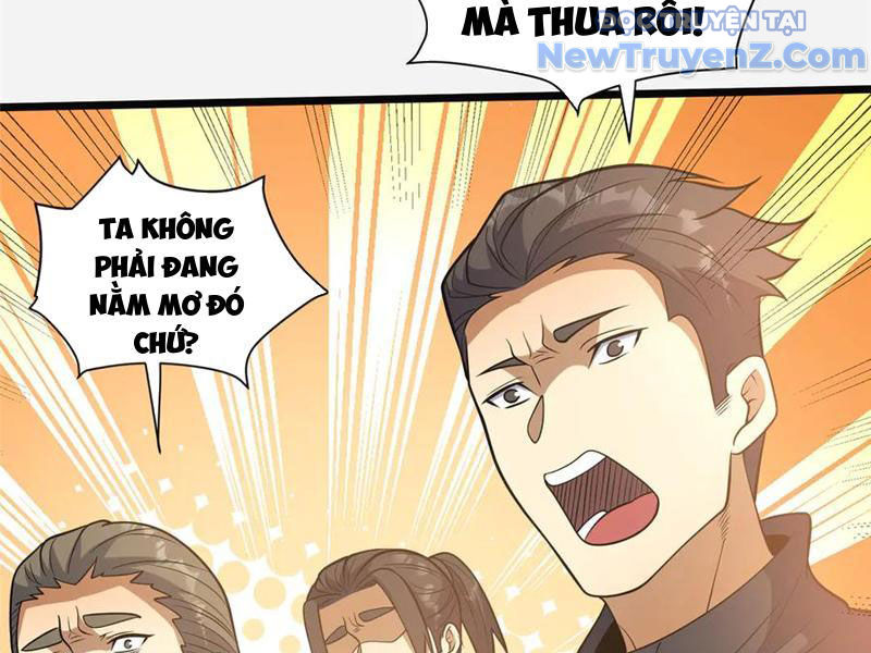 Đô Thị Cực Phẩm Y Thần chapter 254 - Trang 103