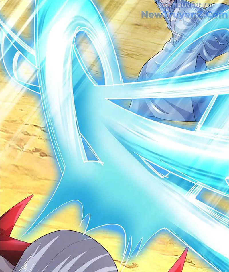 Ta Có Thể Thôn Phệ Vô Hạn chapter 92 - Trang 14