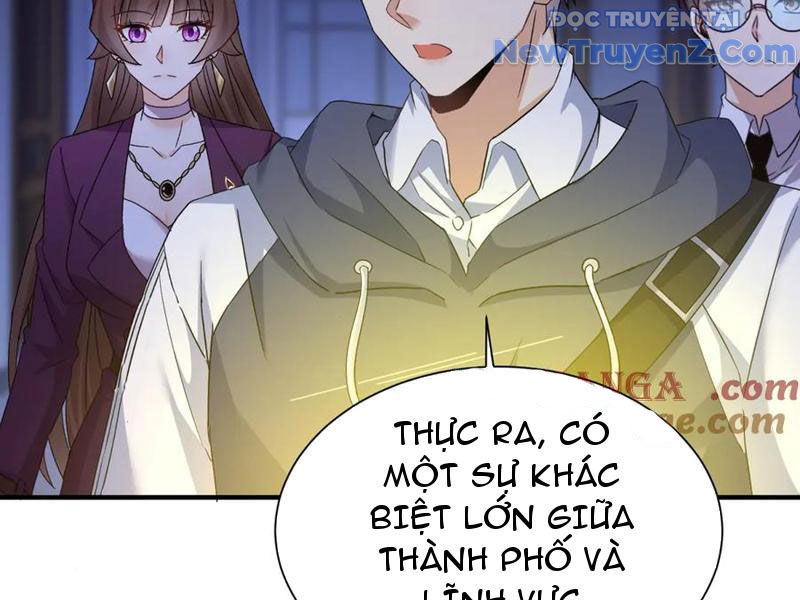Sau khi sống lại ở mạt thế, ta điên cuồng thăng cấp chapter 47 - Trang 112