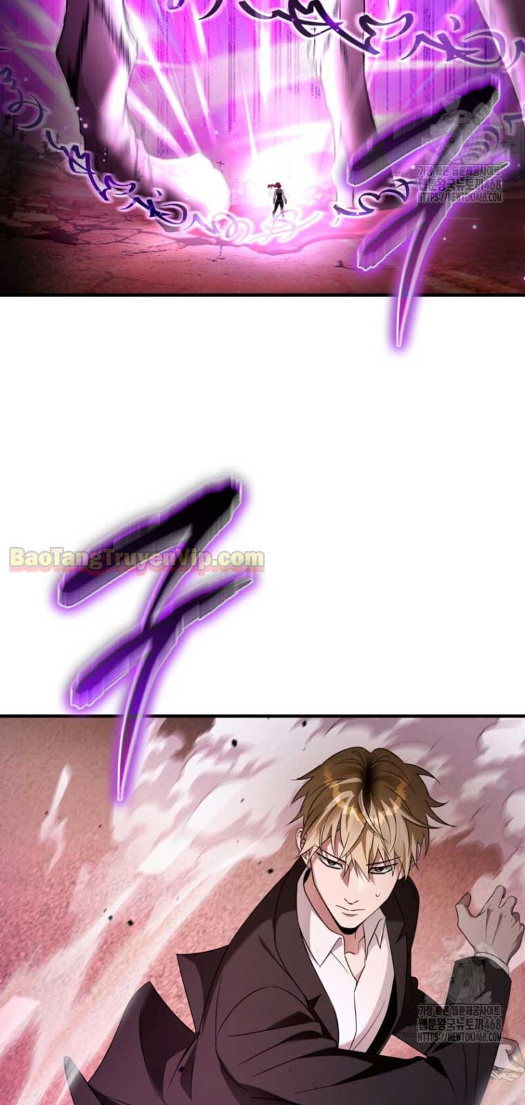 Huyễn Tượng Thợ Săn Tại Dị Giới chapter 41.1 - Trang 42