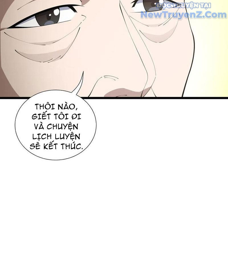 Ta Ký Kết Khế Ước Với Chính Mình chapter 94 - Trang 106