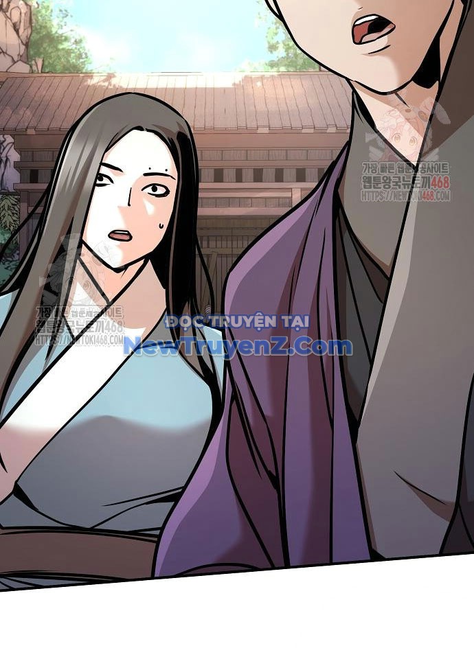 Tiểu Tử Đáng Ngờ Lại Là Cao Thủ chapter 93 - Trang 55