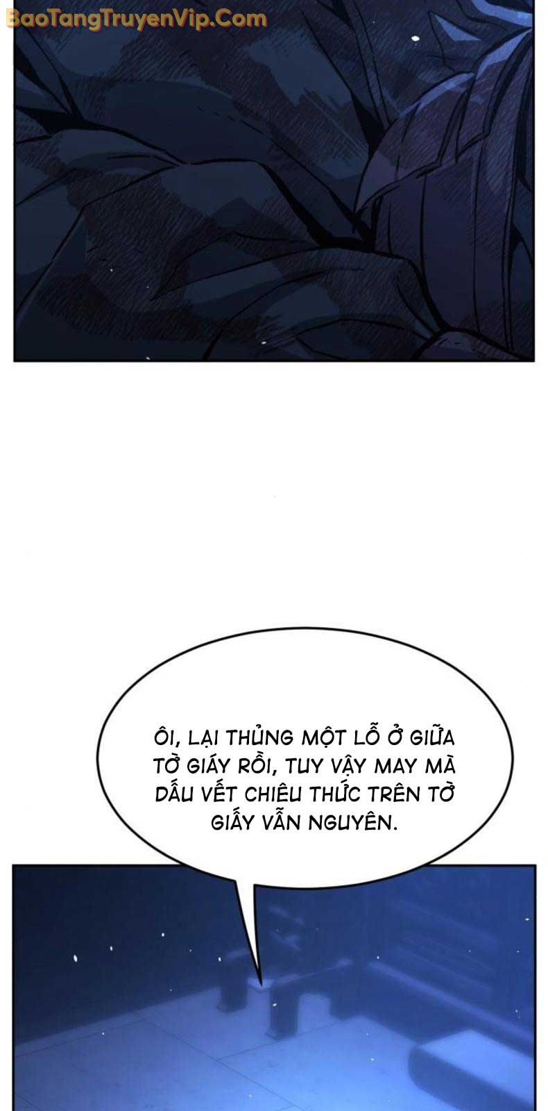 Tuyệt Đối Kiếm Cảm chapter 134.1 - Trang 60