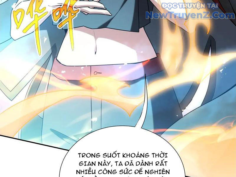 Ta Ký Kết Khế Ước Với Chính Mình chapter 93 - Trang 61