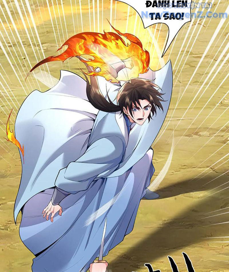 Ta Có Thể Thôn Phệ Vô Hạn chapter 88 - Trang 98