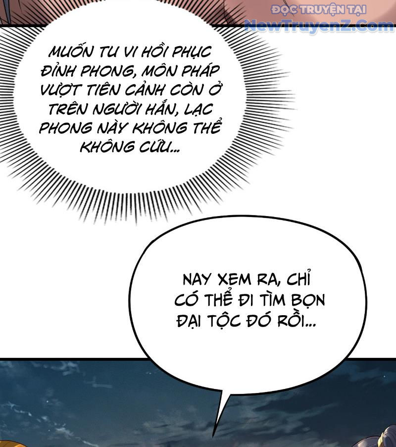 Ta Trời Sinh Đã Là Nhân Vật Phản Diện chapter 320 - Trang 16