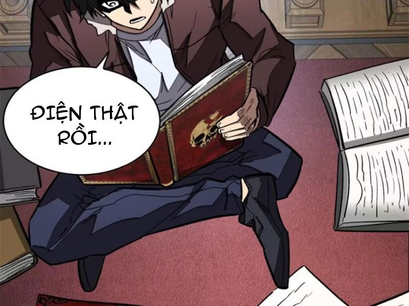 Thế Giới Siêu Phàm! Ta Là Ma Cà Rồng? chapter 6 - Trang 87