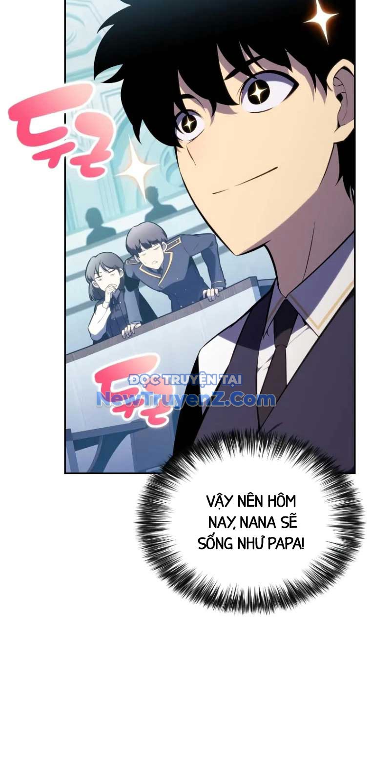 Cậu Út Nhà Công Tước Là Sát Thủ Hồi Quy chapter 75 - Trang 51