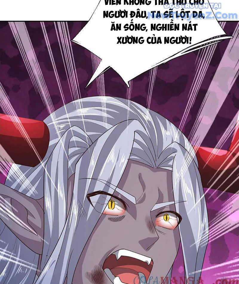 Ta Có Thể Thôn Phệ Vô Hạn chapter 92 - Trang 17