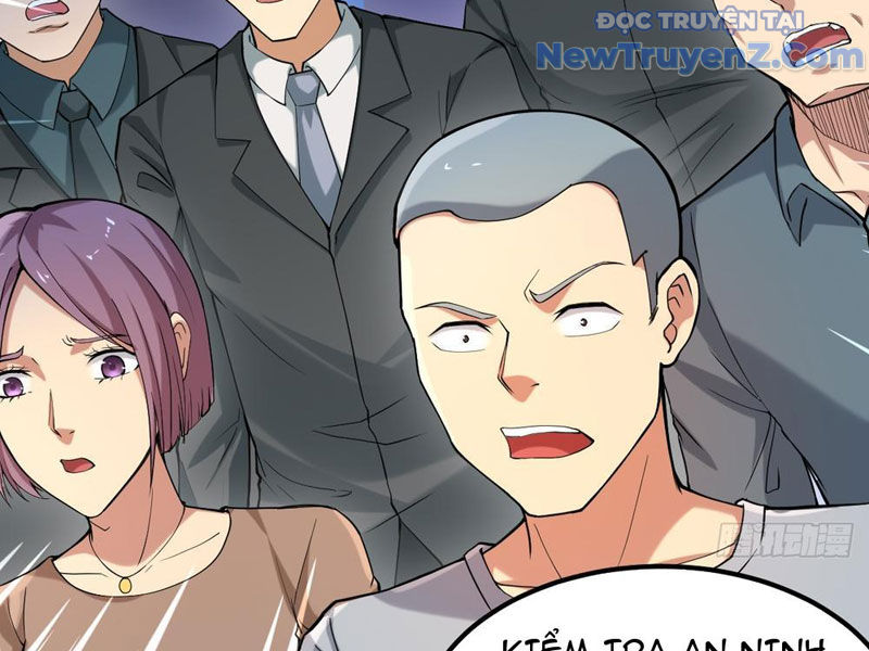 Ta Bắt Quái Thú Ở Tận Thế chapter 7 - Trang 11