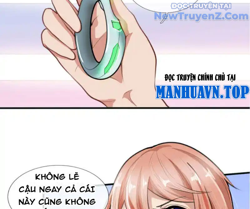 Hậu Viện Nhà Ta Thông Tới Tận Thế chapter 6 - Trang 7