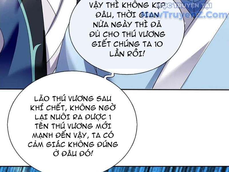 Ta Có Thể Thôn Phệ Vô Hạn chapter 91 - Trang 55