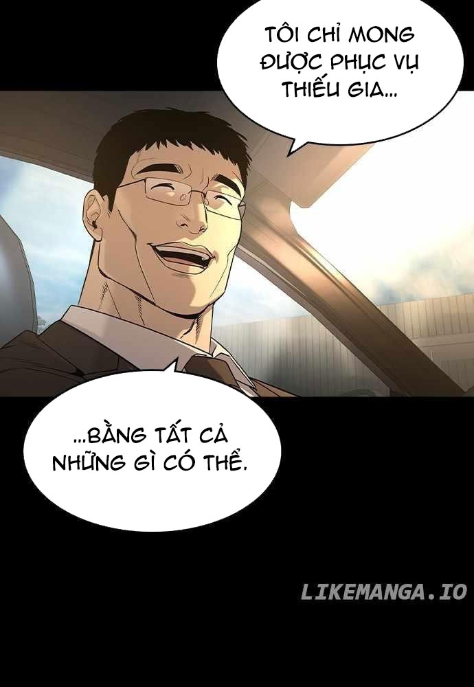 Quý Công Tử chapter 26 - Trang 89