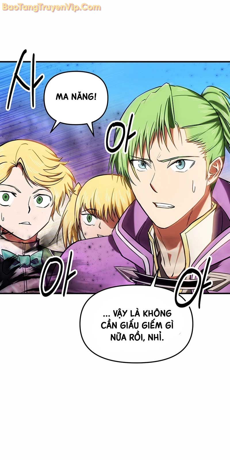 Nhân Vật Phụ Trong Thế Giới Điên Loạn chapter 17 - Trang 83