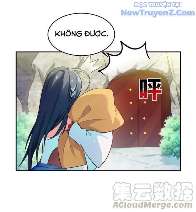 Toàn Bộ Tu Chân Giới Muội Tử Muốn Bắt Ta chapter 5 - Trang 6