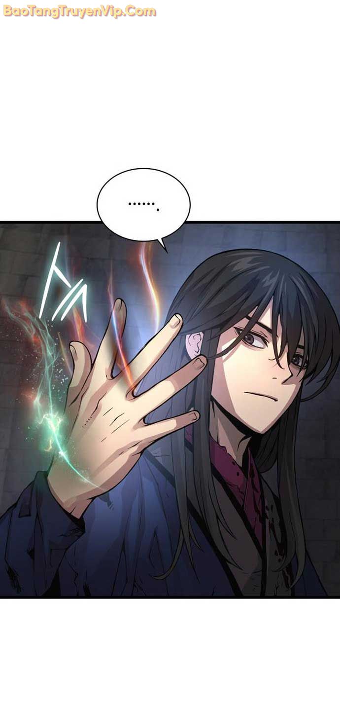 Quái Lực Loạn Thần chapter 75 - Trang 88