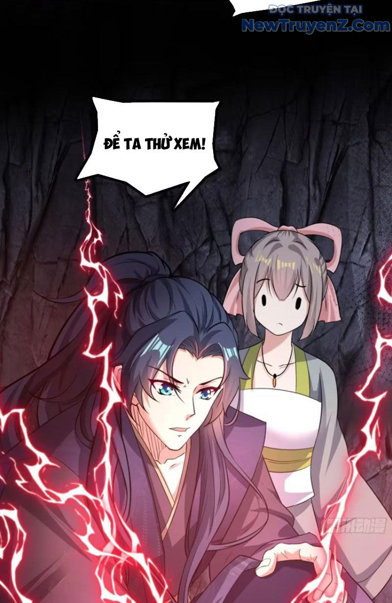 Bắt đầu đánh dấu bảy vị sư tỷ giúp ta bay chapter 5 - Trang 53
