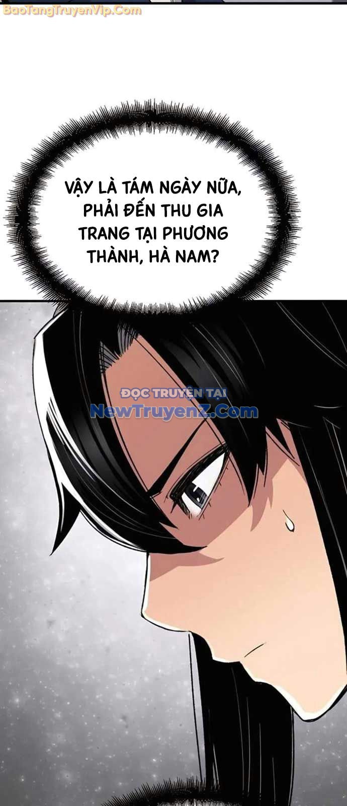 Thiên Ma Quy Hoàn chapter 70 - Trang 24