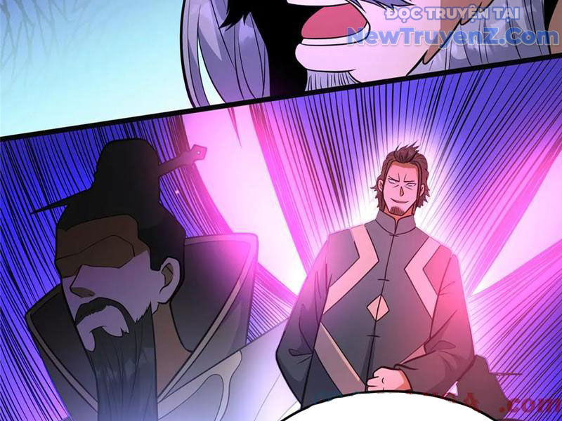 Đô Thị Cực Phẩm Y Thần chapter 254 - Trang 19