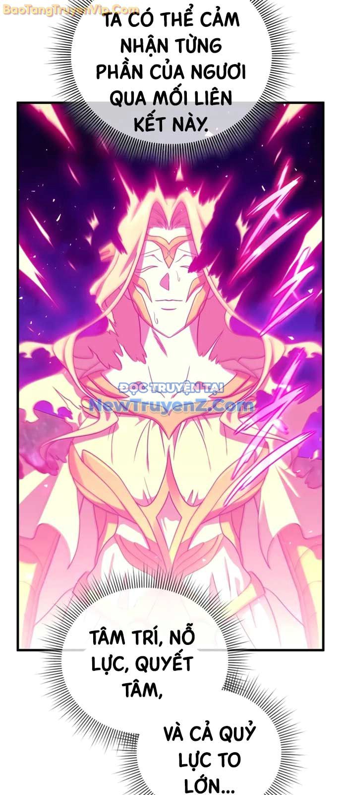 Người Chơi Trở Lại Sau 10000 Năm chapter 114 - Trang 45
