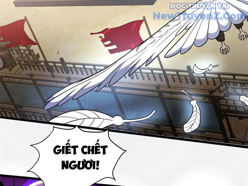 Đô Thị Cực Phẩm Y Thần chapter 254 - Trang 4