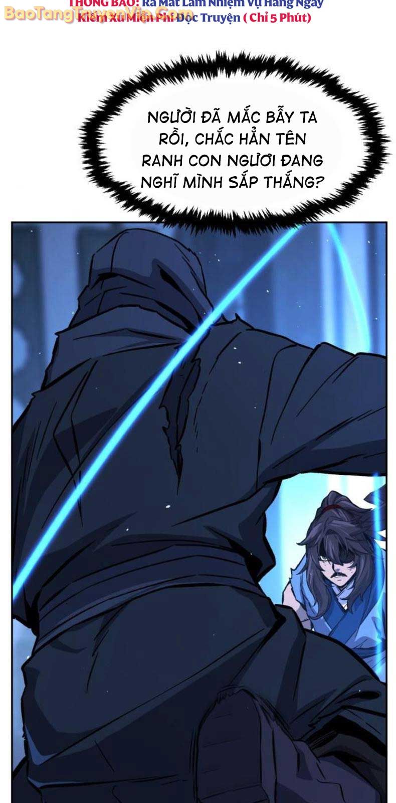 Tuyệt Đối Kiếm Cảm chapter 134.1 - Trang 44