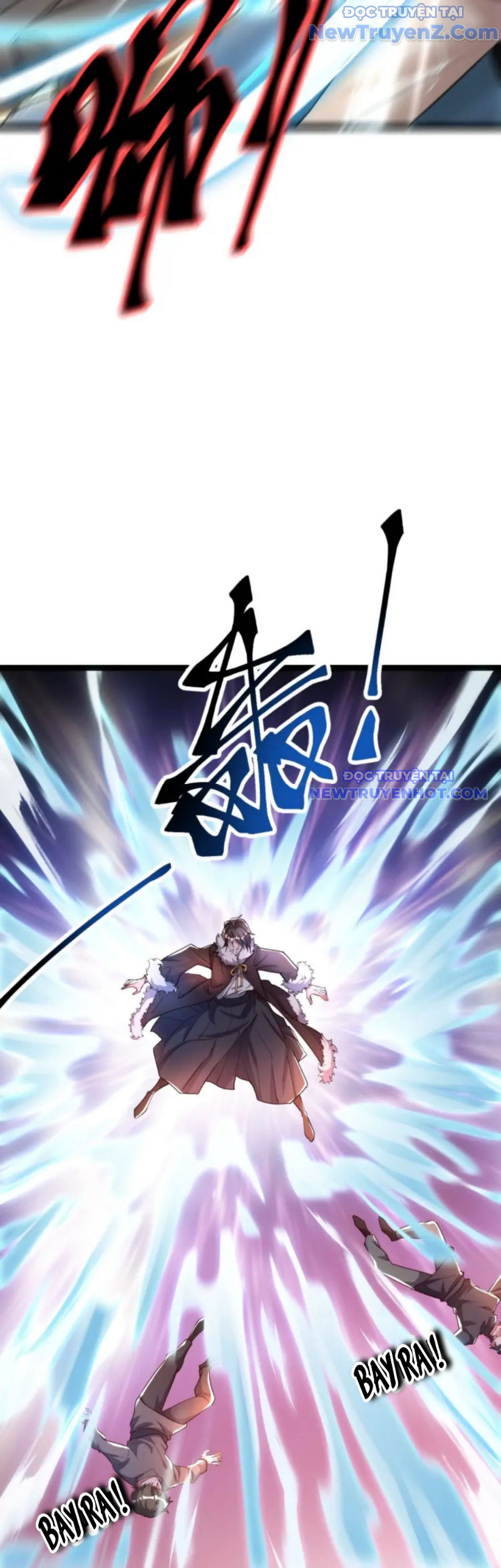 Vũ Cực Điên Phong chapter 5 - Trang 20