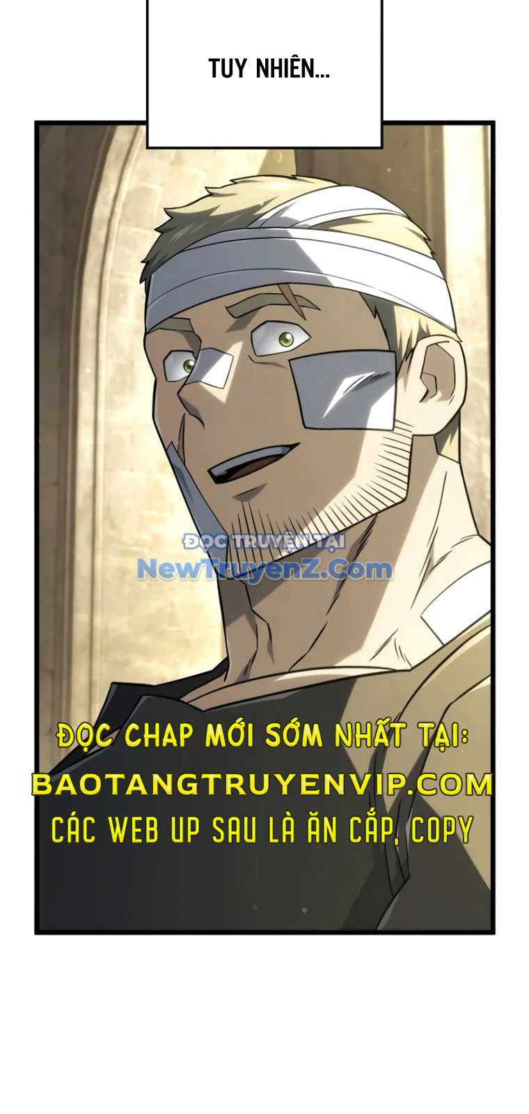 Thiết Huyết Kiếm Sĩ Hồi Quy chapter 113 - Trang 9