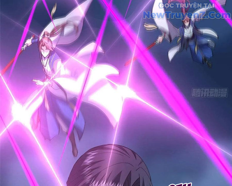 Chưởng Môn Khiêm Tốn Chút chapter 504 - Trang 95