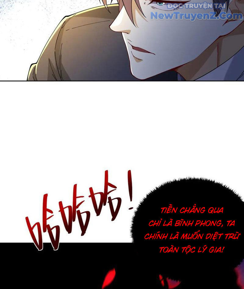 Ta Là Tiên Tôn Thiên Giới Bị Mất Trí Nhớ chapter 36 - Trang 27