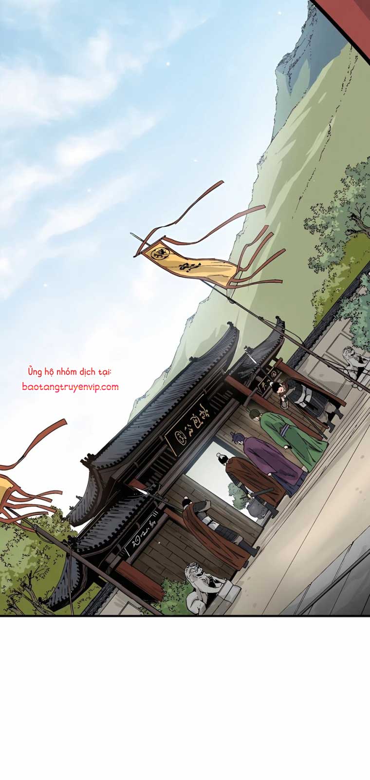 Trọng Sinh Thành Thần Y Thời Tam Quốc chapter 155.1 - Trang 35
