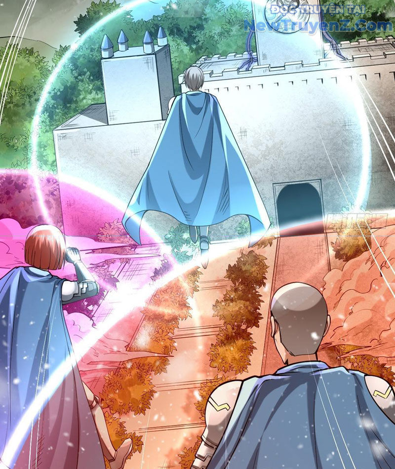Ta Bắt Quái Thú Ở Tận Thế chapter 9 - Trang 4