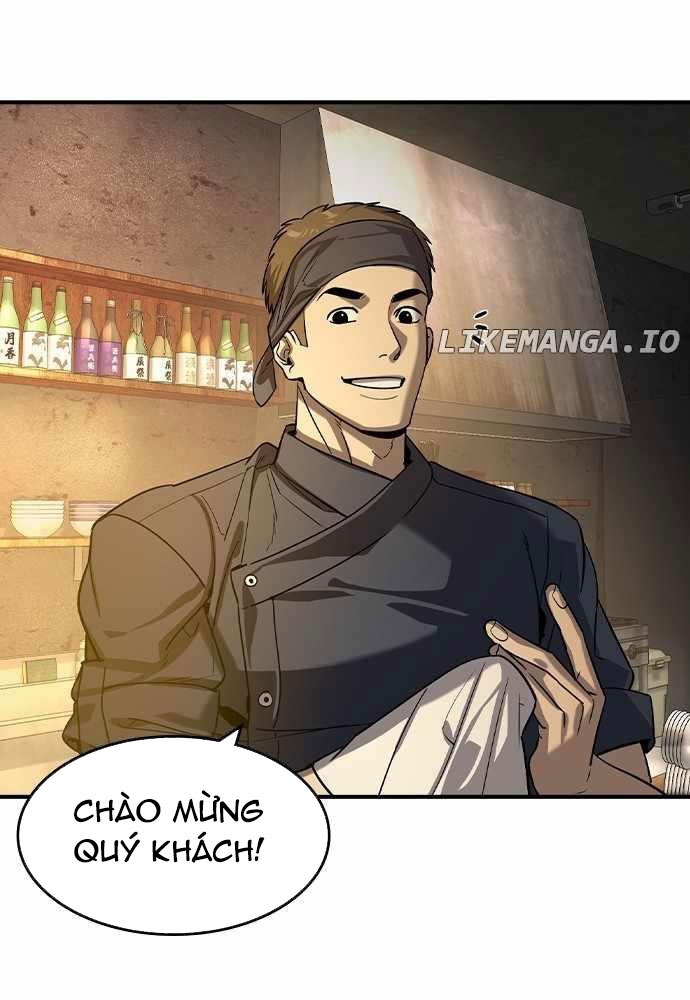 Quý Công Tử chapter 26 - Trang 54