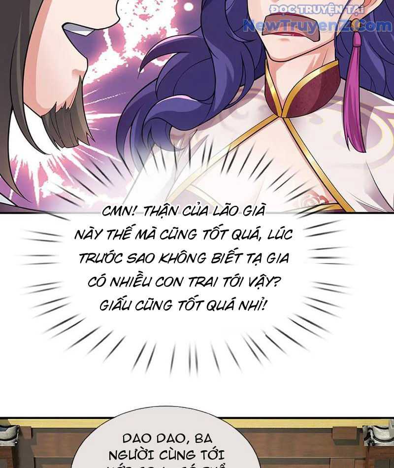 Ta Có Thể Thôn Phệ Vô Hạn chapter 95 - Trang 44