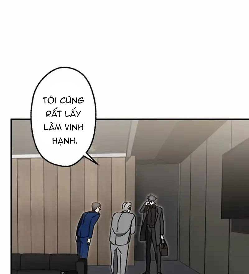Quý Tộc Báo Thù chapter 15 - Trang 35