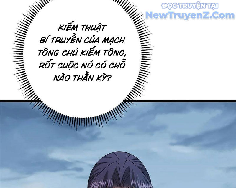Chưởng Môn Khiêm Tốn Chút chapter 504 - Trang 86