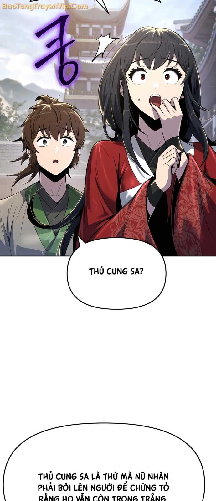 Chuyên Gia Côn Trùng Tại Đường Gia Tứ Xuyên chapter 37.1 - Trang 74