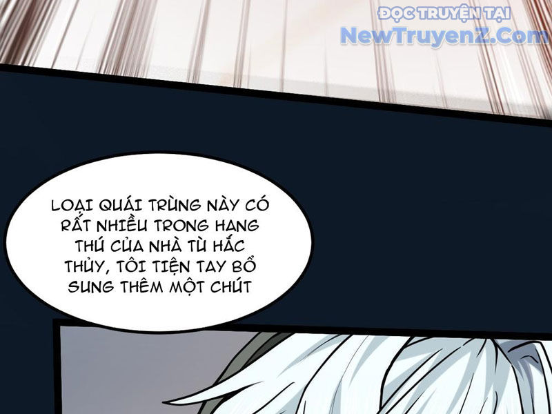 Ta Bắt Quái Thú Ở Tận Thế chapter 4 - Trang 36