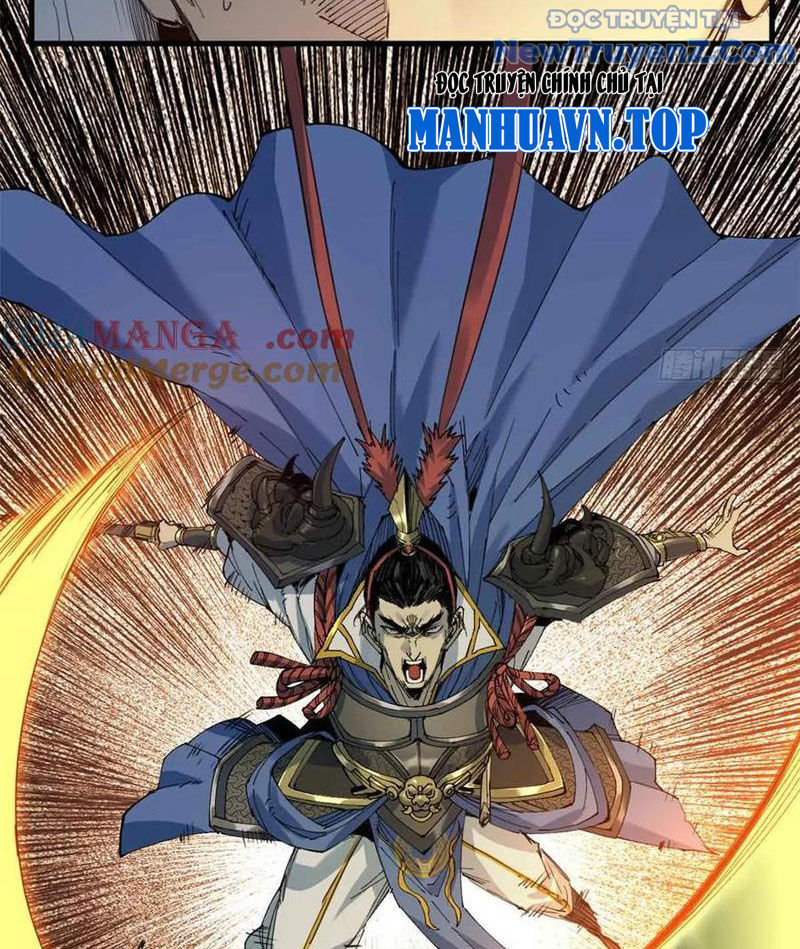 Xích Tâm Tuần Thiên chapter 23 - Trang 34