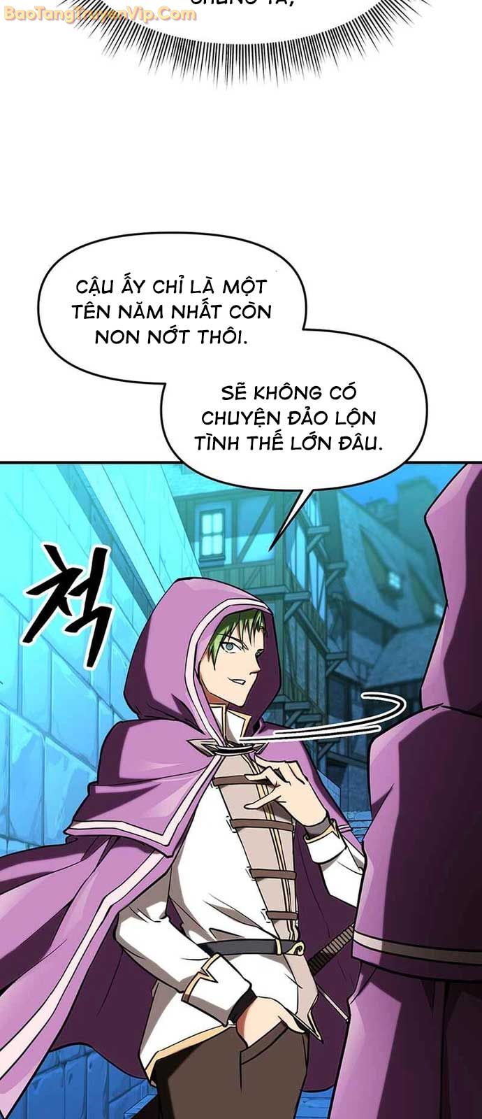 Nhân Vật Phụ Trong Thế Giới Điên Loạn chapter 16 - Trang 71