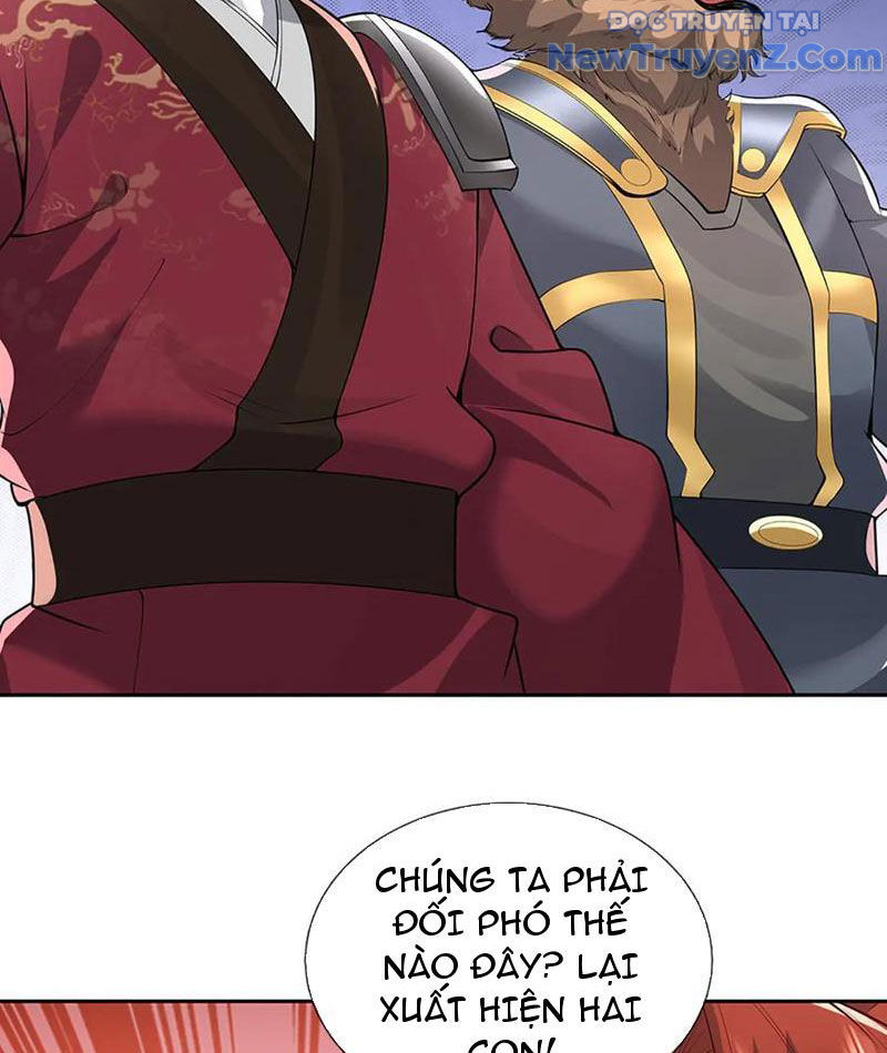 Ta Có Thể Thôn Phệ Vô Hạn chapter 84 - Trang 84