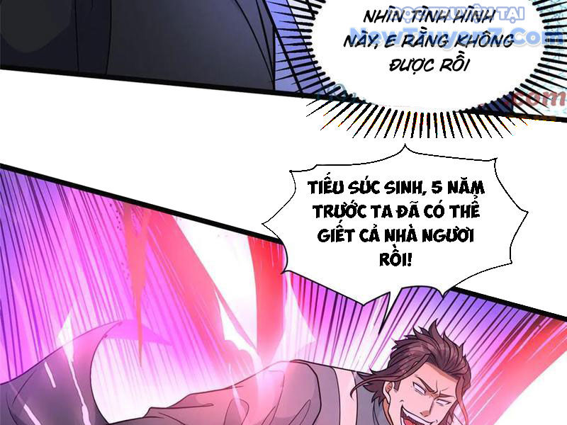 Đô Thị Cực Phẩm Y Thần chapter 254 - Trang 49