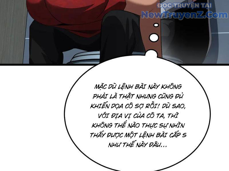 Mạt Thế Kiếm Thần: Ta Chấn Kinh Toàn Cầu chapter 73 - Trang 73
