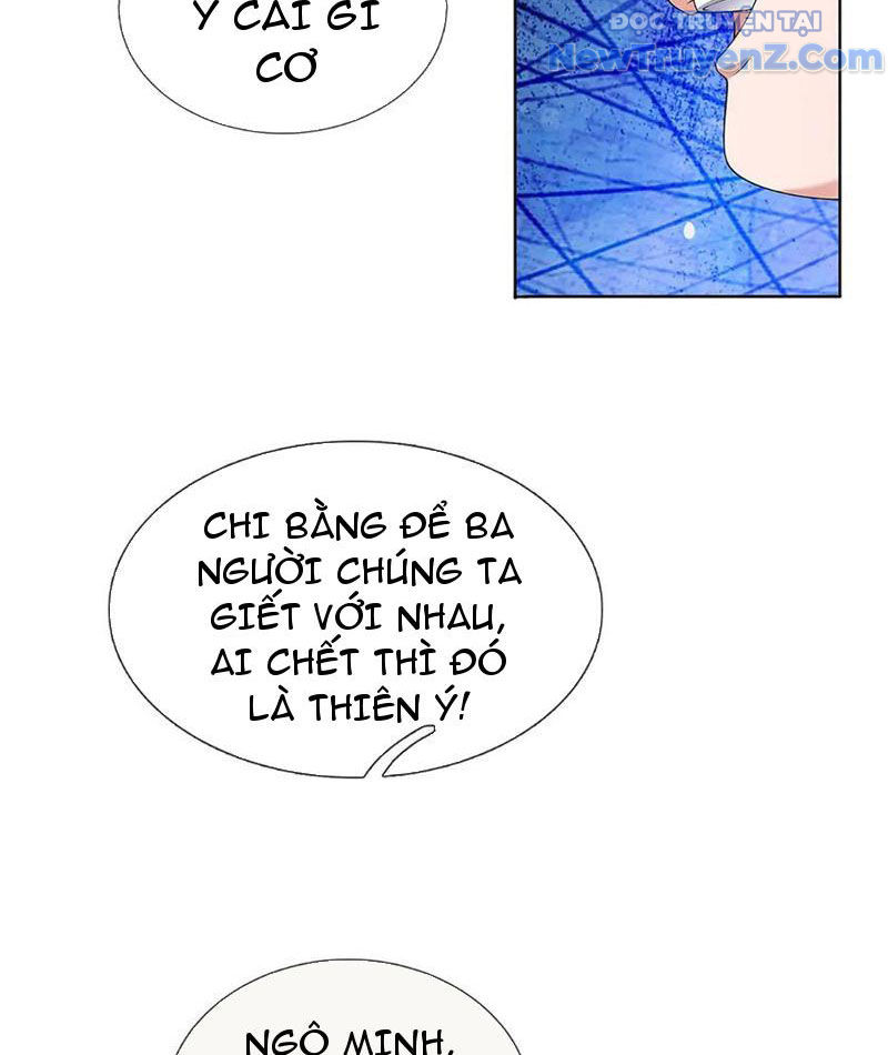 Ta Có Thể Thôn Phệ Vô Hạn chapter 86 - Trang 23