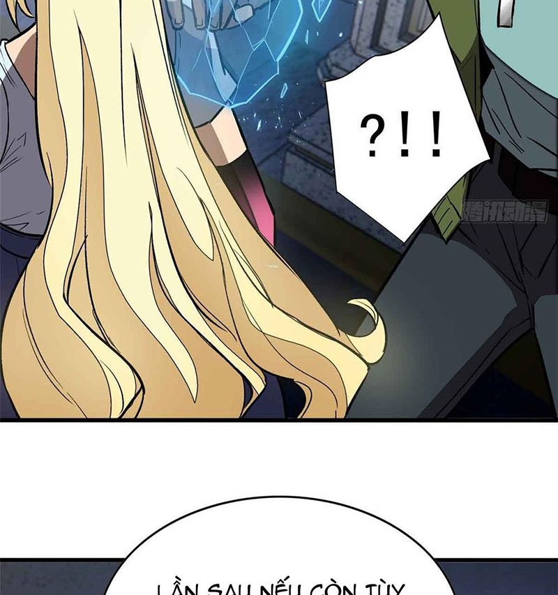 Thế Giới Siêu Phàm! Ta Là Ma Cà Rồng? chapter 4 - Trang 66